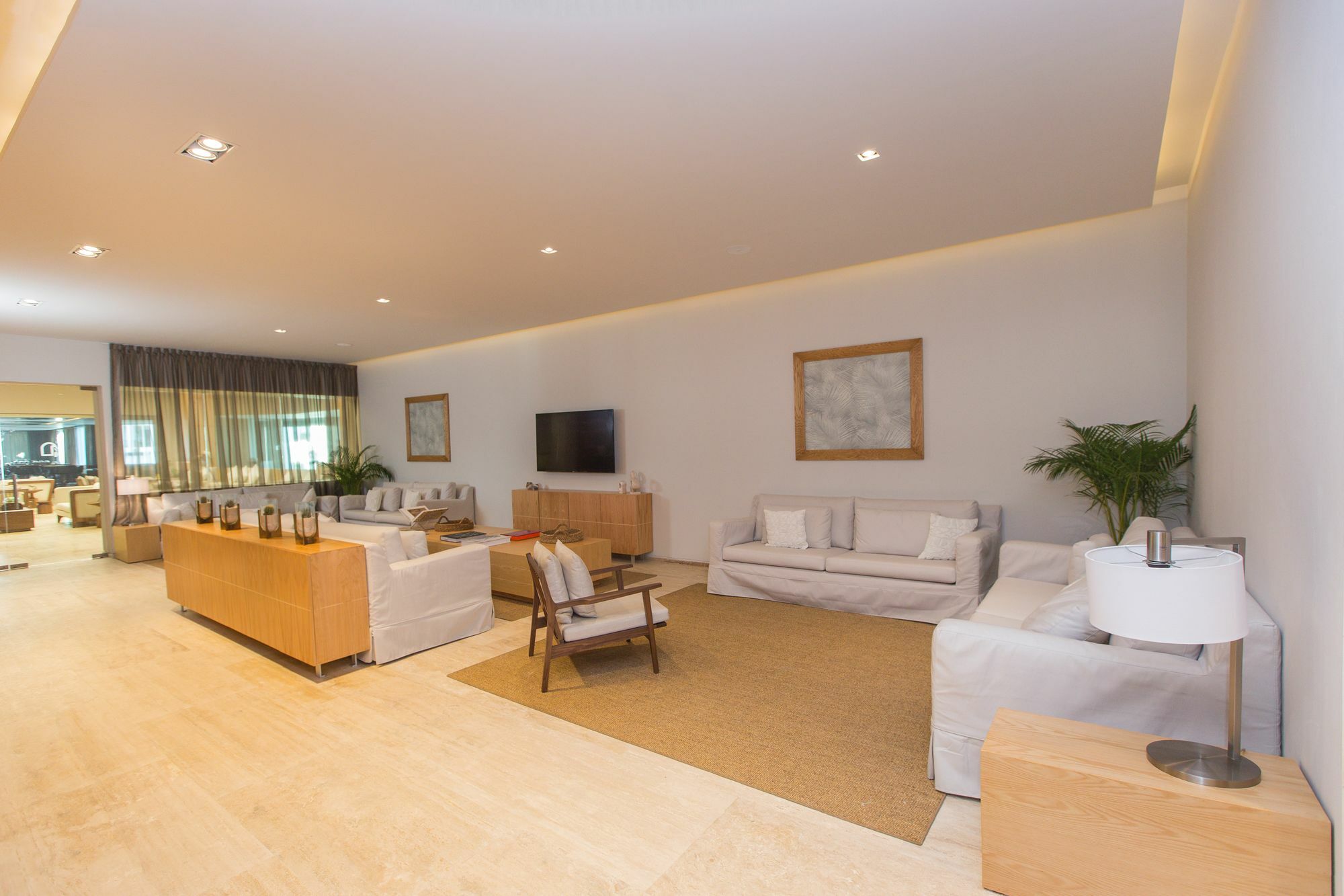 A Private Junior Suite At The All-Inclusive, Ventus At Marina El Cid Spa & Beach (Adults Only) Puerto Morelos Extérieur photo